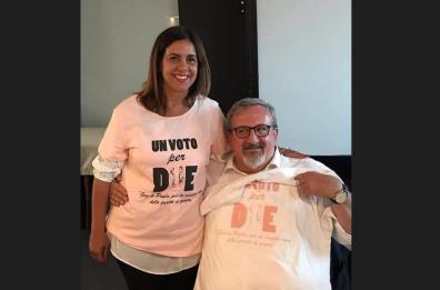 Arresti Bari, Emiliano: «Maurodinoia sempre corretta in Regione»
