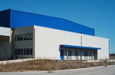 A Cerignola l’ex interporto ospiterà una centrale a idrogeno 