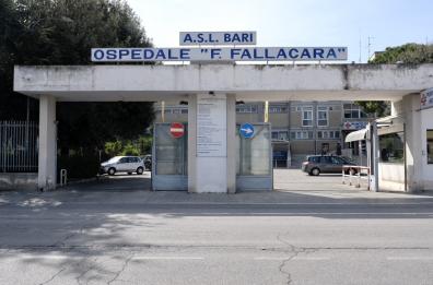Bari, i tentacoli di Cataldo sulla Asl tra certificati medici e nomine