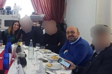Soldi e favori, il «sistema Sandrino» per conquistare incarichi e potere