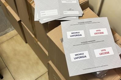 Primarie a Bari annullate: spese inutili, da saldare oltre 12mila euro