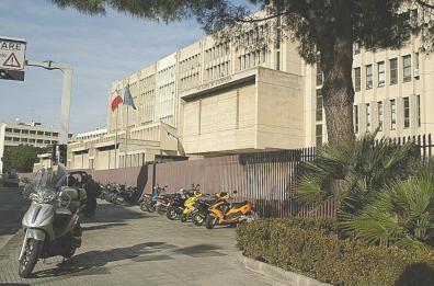 Blitz «Bolle di sapone»: nel Salento condanne pesanti per 16