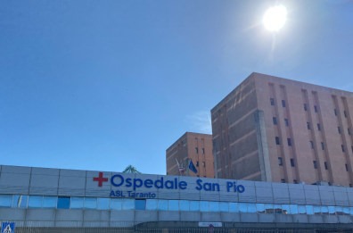 «Stiamo per riaprire la Rianimazione», rassicurazioni sull'ospedale San Pio di Castellaneta