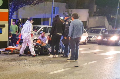 La scia di sangue non si ferma: 12 vittime; nel Barese incidenti letali raddoppiati La scia di sangue non si ferma: 12 vittime; nel Barese incidenti letali raddoppiati