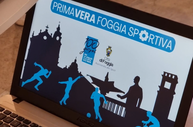 Un cartellone di eventi sportivi che porterà a Foggia 6mila presenze