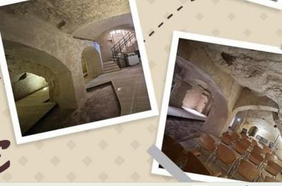 Matino, si inaugura il frantoio ipogeo: parte la Via dell’olio