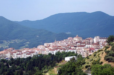 Ad Accettura pronti per la tradizionale festa del Maggio