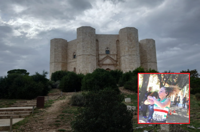 Suv travolge una 48enne mentre fa jogging lungo la strada per Castel del Monte: donna deceduta