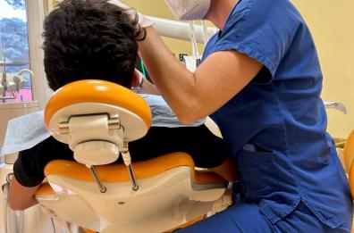 Potenziato l'ospedale Pediatrico di Bari, più medici e macchinari
