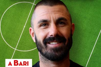 Podcast, torna «Colpo di Tacco»: De Vezze arriva a Bari nell’anno del centenario biancorosso