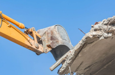 Troppi ecomostri in Puglia, poche le demolizioni eseguite