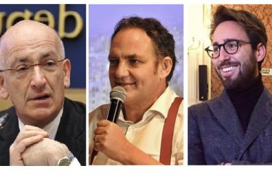 Comunali, il centrodestra stringe su Bari: Romito in pole