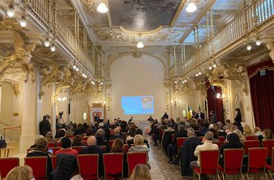 Premio Campione: il 14 aprile la cerimonia di premiazione al teatro Piccinni di Bari