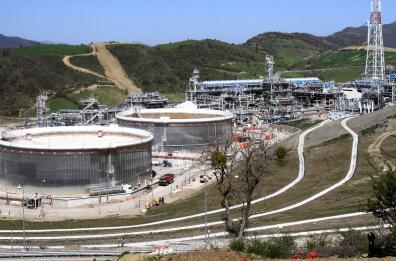 Il petrolio in Lucania: il giacimento rimarrà attivo per altri 44 anni 