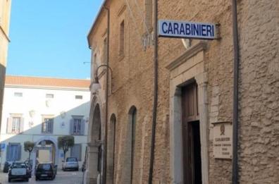 Tredici denunce nel Potentino; e a Tricarico truffa agli anziani del «nipote in difficoltà»