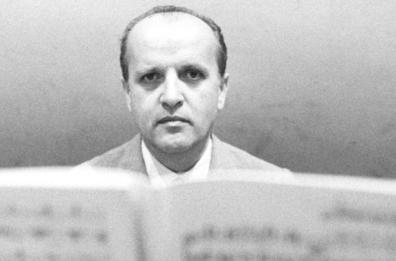 Omaggio a Nino Rota, compositore barese, a 45 anni dalla morte