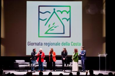 La Puglia celebra la prima Giornata della costa: «Va tutelata»