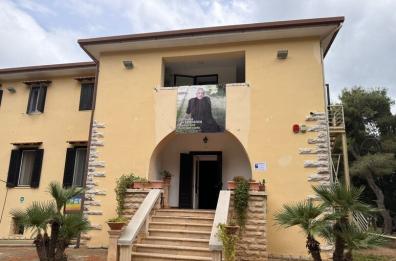 Ruvo, rubato un furgone per l'agricoltura sociale dalla comunità di don Tonino Bello 