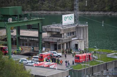 Esplosione alla centrale di Suviana, un operaio pugliese tra le vittime della strage: anche lui di San Marzano. Due morti nel giro del 24 ore