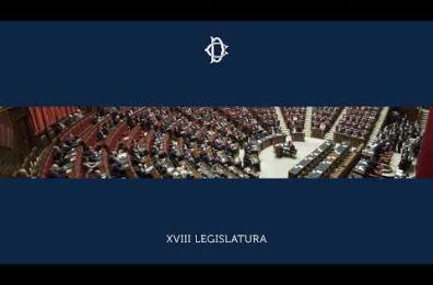 Arresti a Bari, la diretta dell'audizione in commissione antimafia: «Amtab ha subito estorsioni del clan Parisi»