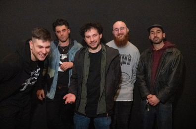 «Lunedì di settembre», il punk dei pugliesi Comrad insieme agli Elephant Brain