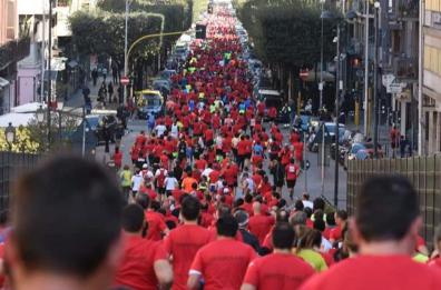 La primavera va di corsa: spazio a podisti e runner, si parte domenica con Vivicittà 