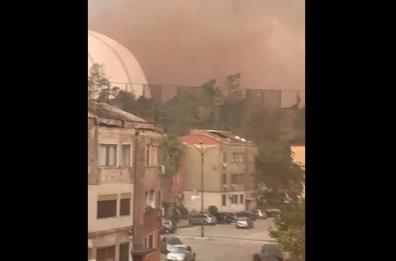 Taranto, polveri sul rione Tamburi: aperta nuova inchiesta