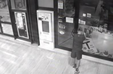Furti e spaccate, allarme crescente: l’assalto di ladri e rapinatori ai negozi non si ferma