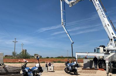 Tragedia sulla «Regionale 8»: tre indagati per l’operaio morto