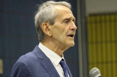 Cerignola, ex sindaco aggredito con un bastone nel suo studio legale 