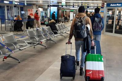 Basilicata, in 10 anni 23mila giovani in fuga della regione
