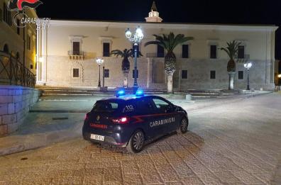 Rompe braccialetto elettronico e scappa da Modugno in Spagna: arrestato 37enne
