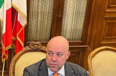 Bari, procuratore Rossi: «Non si parla di terremoti giudiziari, c'è una zona grigia come in altre città»
