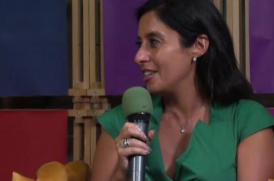 Barbara Valenzano, la dirigente che ha fatto partire l'inchiesta in Puglia: «Perseguo la legalità»