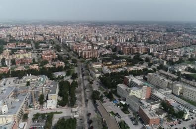 Provincia Foggia 12esima in Italia per reati di mafia, Bari 14esima: i dati del convegno UniBa
