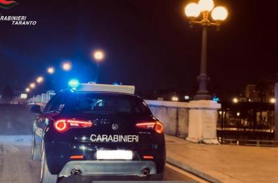 Taranto, arsenale di 5 pistole in una villetta a Lido Azzurro: un militare ai domiciliari