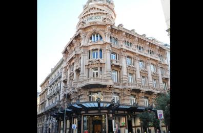 Palazzo Mincuzzi, il Fai entra per la prima volta nell'appartamento privato sotto la cupola 