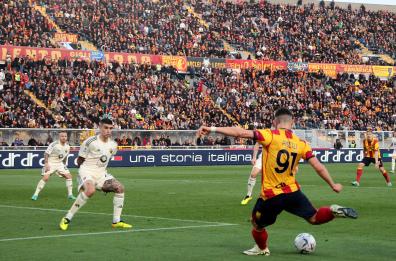 Serie A, il Lecce contro l'Empoli si gioca un match point