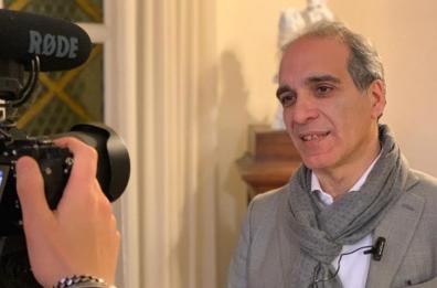 La rete dei Pisicchio sugli appalti della Regione e le richieste di assunzioni agli imprenditori: «Abbiamo la campagna elettorale»