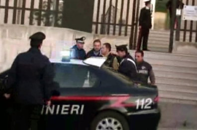Mafia garganica, si pente anche il nipote di Raduano