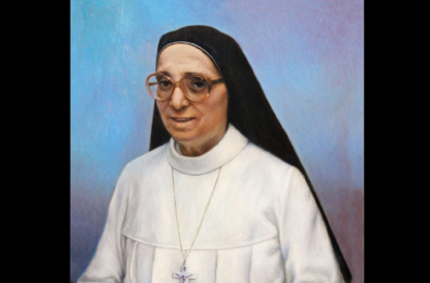 La salentina Suor Teresa Lanfranco in odore di santità