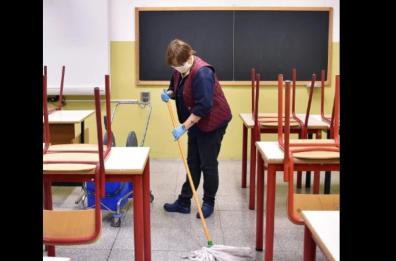 Scuola: collaboratori, proroga in extremis: stanziati 14 milioni per gli Ata aggiuntivi