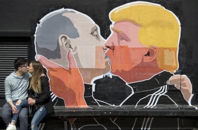 Da Trump al Cremlino, così sono a rischio i valori occidentali
