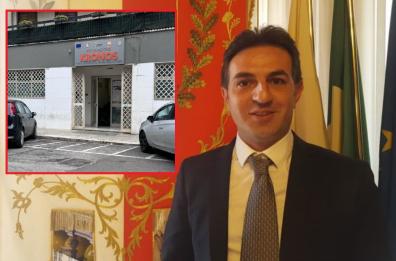 Bari, nuova scossa: l'assessore al bilancio D'Adamo indagato per truffa allo Stato. Decaro gli revoca l'incarico