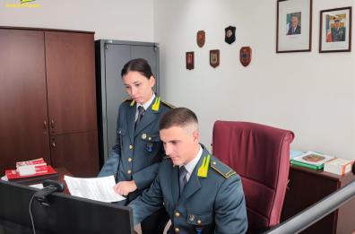 Taranto, la GdF sequestra 7mila euro in banconote contraffatte