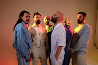 Musica, i salentini Negramaro tornano con il nuovo singolo «Luna Piena»