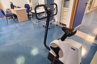 Triggiano, attivo il nuovo servizio Asl di Medicina dello Sport