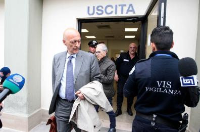 Pisicchio, verifiche della Procura sui tempi delle dimissioni dall'Arti