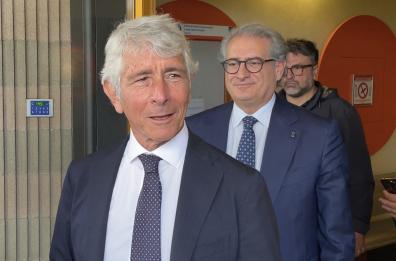 Giochi del Mediterraneo a Taranto, Abodi: «Sblocco delle risorse»