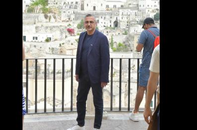«Ricostruire la Basilicata con i giovani», parla Follia, candidato del movimento Volt